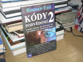 Kódy podvědomí 2