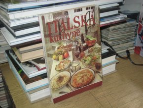 Italská kuchyně