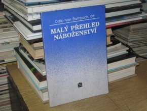 Malý přehled náboženství