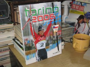 Torino 2006: XX. zimní olympijské hry