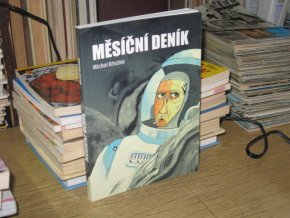 Měsíční deník