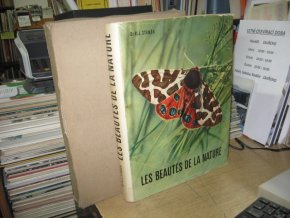 Les beautés de la nature