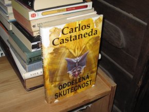 Oddělená skutečnost