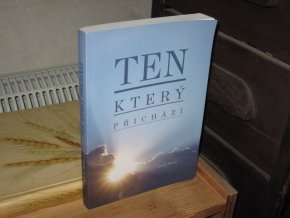 Ten, který přichází