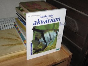 Sladkovodní akvárium