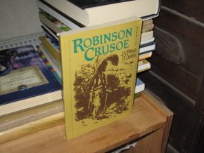 Robinson Crusoe