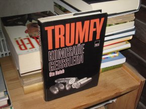 Trumfy komisaře Geisslera