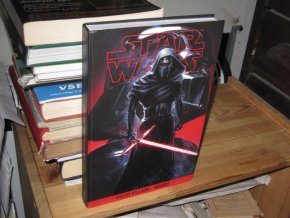 Star Wars: Vzestup Kyla Rena - Oddanost