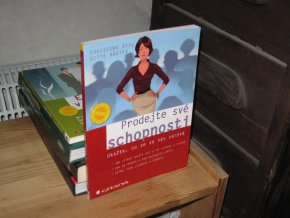 Prodejte své schopnosti
