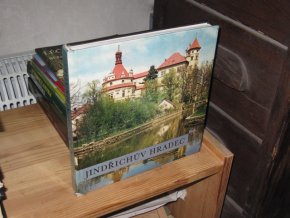 Jindřichův Hradec