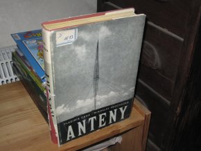 Anteny