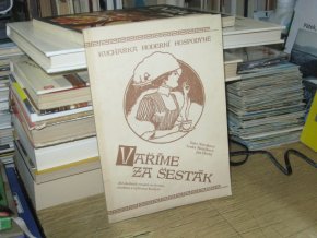 Vaříme za šesták