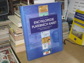 Encyklopedie platebních karet