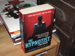 The Hypnotist