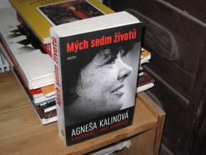 Mých sedm životů