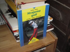 Hrajeme golf