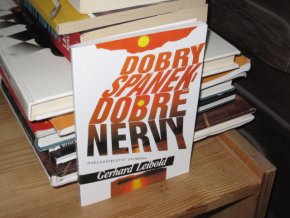 Dobrý spánek - Dobré nervy