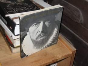 Tajemství divadla