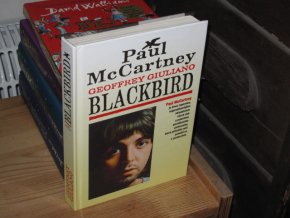 Paul McCartney: Blackbird