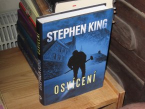 Osvícení