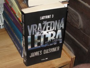 Vražedná léčba
