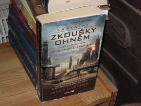 Zkoušky ohněm