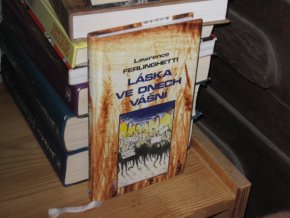 Láska ve dnech vášní