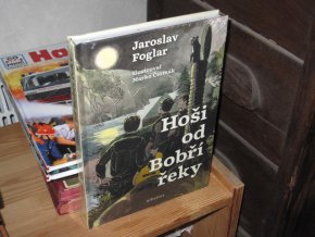 Hoši od Bobří řeky