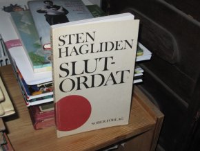 Slutordat