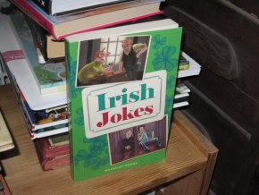Irish Jokes