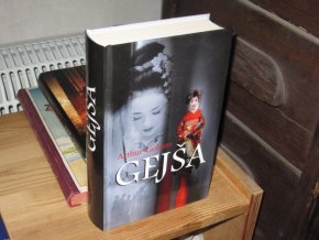 Gejša