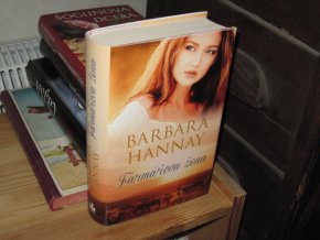 Farmářova žena