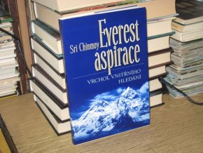 Everest aspirace