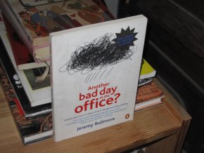 Another bad day at the Office?