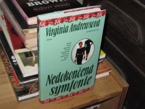 Nedokončená symfonie
