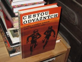 Cestou odvážných