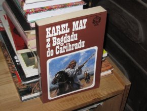 Z Bagdádu do Cařihradu