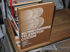 Biomechanika tělesných cvičení