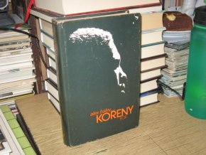 Kořeny