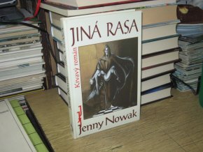 Jiná rasa