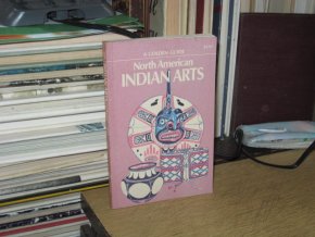 North American Indian Arts