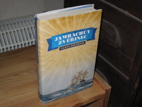 Jamrachův zvěřinec