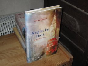 Anglické listí aneb Coolturní šok