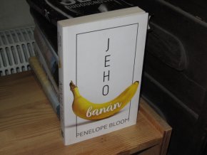 Jeho banán