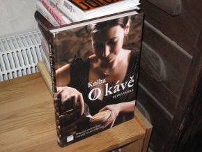 Kniha o kávě