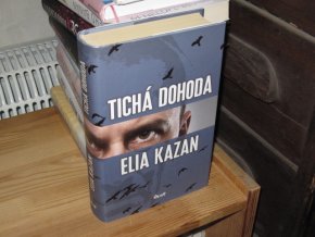 Tichá dohoda