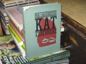 Kat a jiné povídky