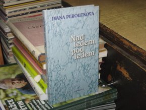 Nad ledem, pod ledem