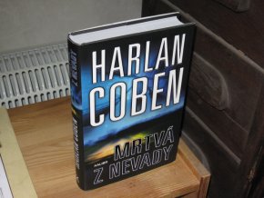 Mrtvá z Nevady