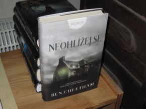 Neohlížej se